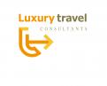 Logo # 777809 voor ontwerp logo voor nieuw label “Luxury Travel Consultants” wedstrijd