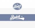 Logo design # 413359 for Design a logo for Rodell, a french brand of electric bicycles  contest