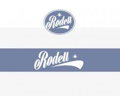 Logo # 413359 voor Ontwerp een logo voor het authentieke Franse fietsmerk Rodell wedstrijd
