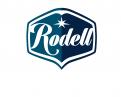 Logo # 414866 voor Ontwerp een logo voor het authentieke Franse fietsmerk Rodell wedstrijd