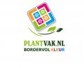 Logo # 789857 voor Ontwerp een logo voor een nieuw beplantingsconcept wedstrijd