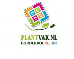 Logo # 789857 voor Ontwerp een logo voor een nieuw beplantingsconcept wedstrijd