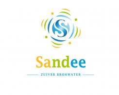 Logo # 434544 voor Ontwerp een logo voor een nieuw drinkwatermerk wedstrijd