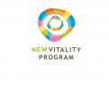 Logo design # 803514 for Develop a logo for New Vitality Program contest