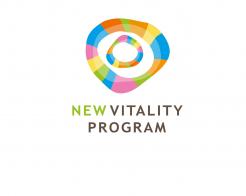 Logo # 803514 voor Ontwerp een passend logo voor New Vitality Program wedstrijd