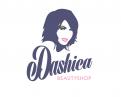 Logo # 412379 voor Dashica Beautyshop.nl wedstrijd