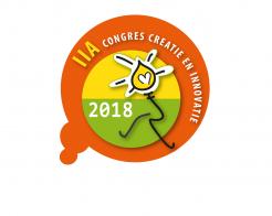 Logo # 787681 voor logo iia congres 2018 wedstrijd