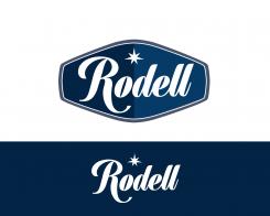 Logo # 413708 voor Ontwerp een logo voor het authentieke Franse fietsmerk Rodell wedstrijd