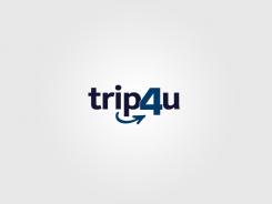 Logo design # 174104 for Logo for Trip4u contest