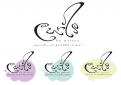 Logo design # 174380 for Logo for webshop in haircare products for people with curly, wavy and kinky hair contest
