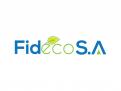 Logo design # 759402 for Fideco contest