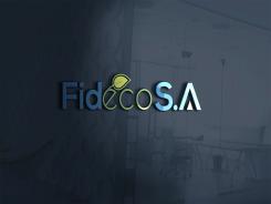 Logo design # 759403 for Fideco contest