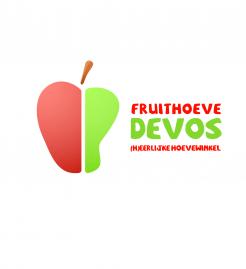 Logo design # 915622 for We are looking for a fresh and fruity slogan for our farm shop contest