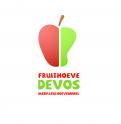 Logo # 915623 voor Wij zoeken een fris en vooral fruitig logo voor onze hoevewinkel wedstrijd