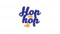 Logo design # 708114 for Logo for the Hop on Hop off busline contest