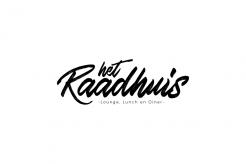 Logo # 812262 voor Uniek, duidelijk logo voor nieuwe Brasserie het Raadhuis  wedstrijd