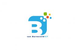 Logo # 751576 voor Ontwerp een mooi logo voor een ICT-bedrijf wedstrijd