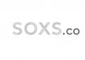 Logo # 375062 voor soxs.co logo ontwerp voor hip merk wedstrijd