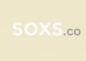 Logo # 375063 voor soxs.co logo ontwerp voor hip merk wedstrijd