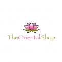 Logo # 153806 voor The Oriental Shop wedstrijd