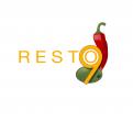 Logo # 351 voor Logo voor restaurant resto 9 wedstrijd
