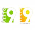 Logo # 346 voor Logo voor restaurant resto 9 wedstrijd