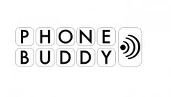 Logo design # 926278 for Design Logo for: Phone Buddy contest