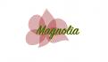 Logo design # 900434 for A feminine & powerful logo for a 3 women folk/Americana trio called Magnolia! contest