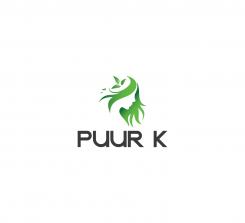 Logo # 748694 voor Puur K wedstrijd