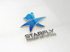 Logo # 749154 voor StarFly logo needed asap please ! wedstrijd