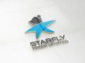 Logo design # 749156 for StarFly logo needed asap please ! contest