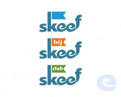 Logo design # 603945 for SKEEF contest