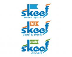 Logo design # 606467 for SKEEF contest