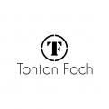 Logo # 545796 voor Creation of a logo for a bar/restaurant: Tonton Foch wedstrijd