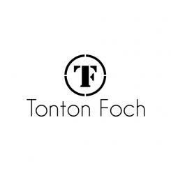 Logo # 545796 voor Creation of a logo for a bar/restaurant: Tonton Foch wedstrijd