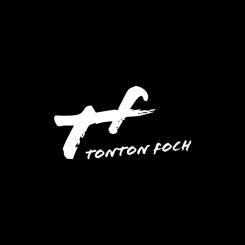Logo # 545797 voor Creation of a logo for a bar/restaurant: Tonton Foch wedstrijd
