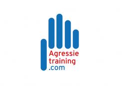Logo # 309016 voor logo agressietraining.com wedstrijd