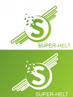 Logo # 1148150 voor Logo voor een bedrijf met gezonde granola’s wedstrijd