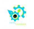 Logo design # 1126815 for Logo for my company  Mets Techniek contest
