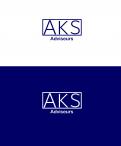 Logo # 1270772 voor Gezocht  een professioneel logo voor AKS Adviseurs wedstrijd