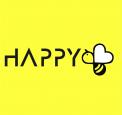 Logo # 1139071 voor happyB wedstrijd