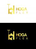 Logo  # 1272397 für Hogaflex Fachpersonal Wettbewerb