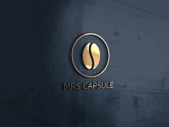 Logo design # 1279525 for Mrs Capsule contest