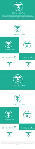 Logo # 1295684 voor Ontwerp een logo voor bedrijf  The Spirit in You  wedstrijd