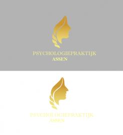 Logo # 1203493 voor Ontwerp een kenmerkend logo voor een nieuwe Psychologiepraktijk! wedstrijd