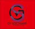 Logo # 1123155 voor Ontwerp een nieuw te gek uniek en ander logo voor OVSoftware wedstrijd