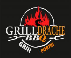 Logo design # 1119750 for New grill portal needs logo contest