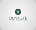 Logo design # 582547 for dentiste constructeur contest