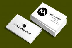 Logo # 427300 voor Logo ontwerp voor Accountants & Adviseurs kantoor wedstrijd