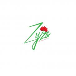 Logo design # 432826 for I have a business called zyza. We design and make yoga clothing. The logo we have needs to be improved because the business is growing and an investor doesn't like it! contest
